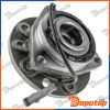 Moyeu de roue avant pour OPEL | KLP-PL-024, 29SKV028